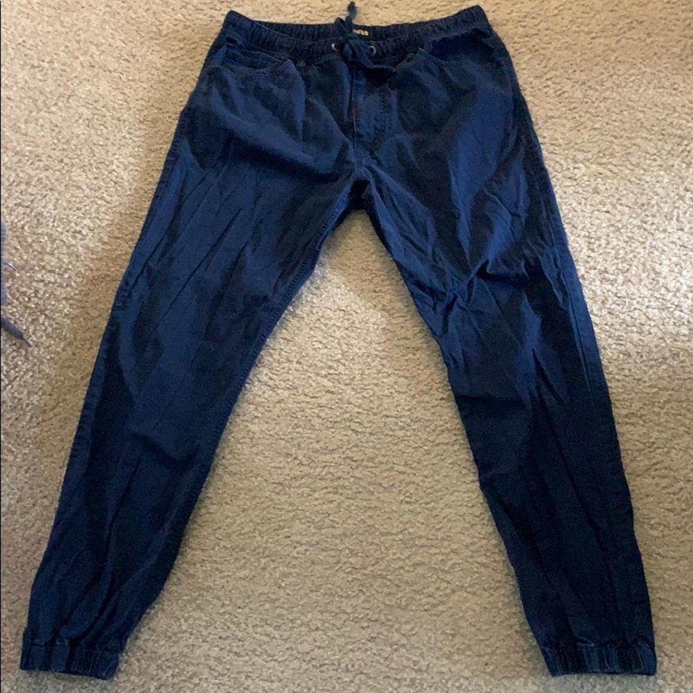 Express Joggers - Large
